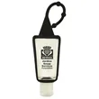 On The Go Sanitizer | https://www.bestnamebadges.com