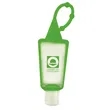 On The Go Sanitizer | https://www.bestnamebadges.com