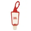 On The Go Sanitizer | https://www.bestnamebadges.com