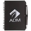 Good Value™ Pen Pal Notebook | https://www.bestnamebadges.com