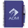 Good Value™ Pen Pal Notebook | https://www.bestnamebadges.com