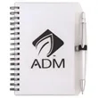 Good Value™ Pen Pal Notebook | https://www.bestnamebadges.com