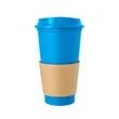 Good Value™ Sip N Style Stackable Tumbler - 16 oz. | https://www.bestnamebadges.com