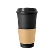 Good Value™ Sip N Style Stackable Tumbler - 16 oz. | https://www.bestnamebadges.com