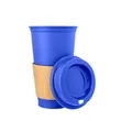Good Value™ Sip N Style Stackable Tumbler - 16 oz. | https://www.bestnamebadges.com