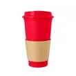 Good Value™ Sip N Style Stackable Tumbler - 16 oz. | https://www.bestnamebadges.com