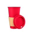 Good Value™ Sip N Style Stackable Tumbler - 16 oz. | https://www.bestnamebadges.com