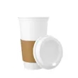 Good Value™ Sip N Style Stackable Tumbler - 16 oz. | https://www.bestnamebadges.com