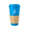 Good Value™ Sip N Style Stackable Tumbler - 16 oz. | https://www.bestnamebadges.com