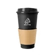 Good Value™ Sip N Style Stackable Tumbler - 16 oz. | https://www.bestnamebadges.com