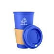 Good Value™ Sip N Style Stackable Tumbler - 16 oz. | https://www.bestnamebadges.com