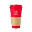 Good Value™ Sip N Style Stackable Tumbler - 16 oz. | https://www.bestnamebadges.com