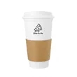 Good Value™ Sip N Style Stackable Tumbler - 16 oz. | https://www.bestnamebadges.com
