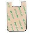 Good Value™ Silicone Mobile Pocket | https://www.bestnamebadges.com
