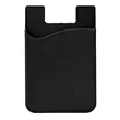 Good Value™ Silicone Mobile Pocket | https://www.bestnamebadges.com