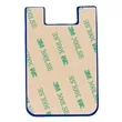 Good Value™ Silicone Mobile Pocket | https://www.bestnamebadges.com