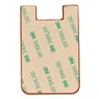 Good Value™ Silicone Mobile Pocket | https://www.bestnamebadges.com