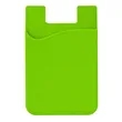Good Value™ Silicone Mobile Pocket | https://www.bestnamebadges.com