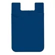 Good Value™ Silicone Mobile Pocket | https://www.bestnamebadges.com