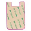 Good Value™ Silicone Mobile Pocket | https://www.bestnamebadges.com