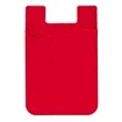 Good Value™ Silicone Mobile Pocket | https://www.bestnamebadges.com