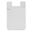 Good Value™ Silicone Mobile Pocket | https://www.bestnamebadges.com