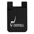 Good Value™ Silicone Mobile Pocket | https://www.bestnamebadges.com