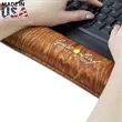Toddy® Gear Smart Rest Premium Keyboard Wrist Support | https://www.bestnamebadges.com