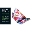 Toddy® Gear The Wedge™ Mobile Device Stand | https://www.bestnamebadges.com