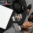Toddy® Gear The Wedge™ Mobile Device Stand | https://www.bestnamebadges.com