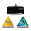 Toddy® Gear The Wedge™ Mobile Device Stand | https://www.bestnamebadges.com