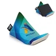 Toddy® Gear The Wedge™ Mobile Device Stand | https://www.bestnamebadges.com
