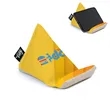 Toddy® Gear The Wedge™ Mobile Device Stand | https://www.bestnamebadges.com