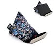 Toddy® Gear The Wedge™ Mobile Device Stand | https://www.bestnamebadges.com