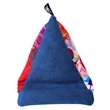 Toddy® Gear The Wedge™ Mobile Device Stand | https://www.bestnamebadges.com