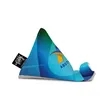 Toddy® Gear The Wedge™ Mobile Device Stand | https://www.bestnamebadges.com