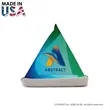 Toddy® Gear The Wedge™ Mobile Device Stand | https://www.bestnamebadges.com
