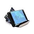 Toddy® Gear The Wedge™ Mobile Device Stand | https://www.bestnamebadges.com
