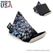 Toddy® Gear The Wedge™ Mobile Device Stand | https://www.bestnamebadges.com