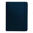 Good Value™ Ultrahyde Zippered Padfolio | https://www.bestnamebadges.com