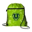 Good Value™ Distressed Printed Mesh Pocket Drawcord | https://www.bestnamebadges.com