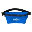 Good Value™ Simple Fanny Pack | https://www.bestnamebadges.com