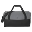 Colorblock 600D Duffel | https://www.bestnamebadges.com