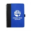 Good Value™ The Keep It Notebook | https://www.bestnamebadges.com