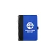 Good Value™ The Keep It Notebook | https://www.bestnamebadges.com