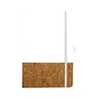 Good Value™ Feeling Corky | https://www.bestnamebadges.com