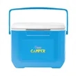 Coleman® 16 Qt. Cooler | https://www.bestnamebadges.com