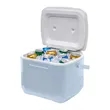 Coleman® 16 Qt. Cooler | https://www.bestnamebadges.com