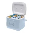Coleman® 16 Qt. Cooler | https://www.bestnamebadges.com