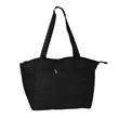 Good Value™ Poly Pro Lunch Wave Tote | https://www.bestnamebadges.com